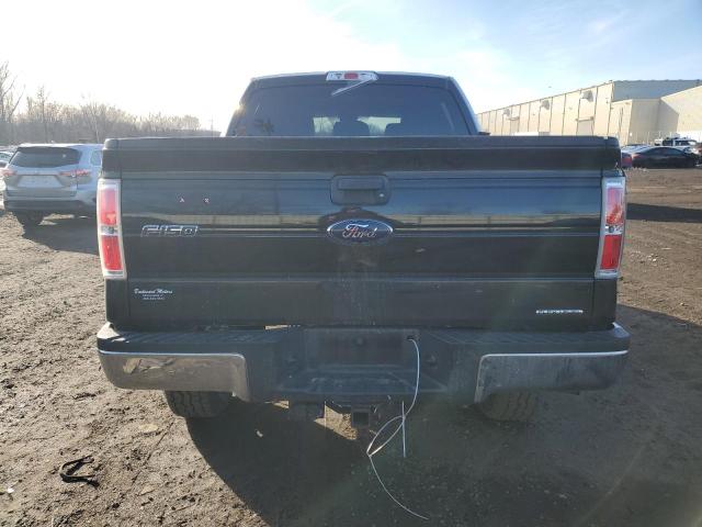 Photo 6 from auction – 2012 FORD F150 SUPER with VIN 1FTEW1CM2CFB29092