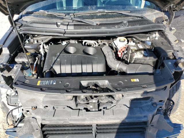 Photo 12 from auction – 2017 FORD EXPLORER X with VIN 1FM5K8DH2HGC17031