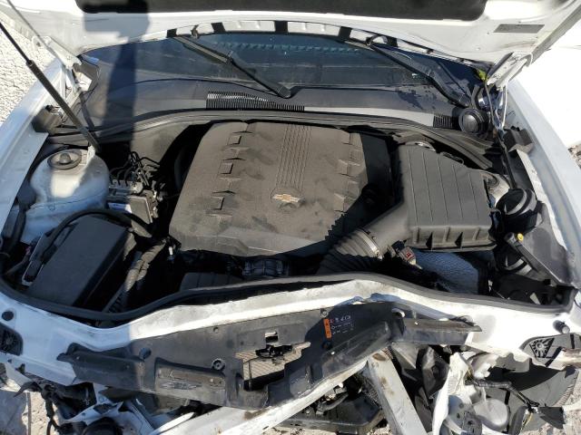 Photo 11 from auction – 2015 CHEVROLET CAMARO LS with VIN 2G1FB1E36F9235460