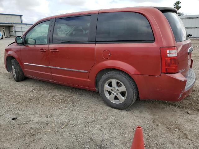 Photo 2 from auction – 2008 DODGE GRAND CARA with VIN 1D8HN54P28B178938
