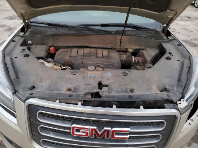 Photo 12 from auction – 2015 GMC ACADIA SLT with VIN 1GKKVRKD6FJ151771