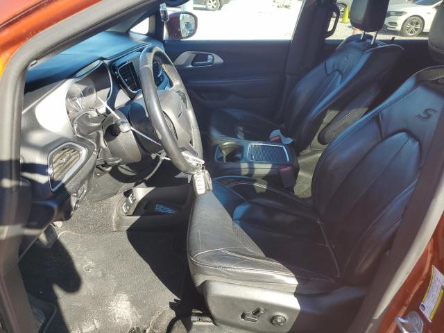Photo 7 from auction – 2018 CHRYSLER PACIFICA T with VIN 2C4RC1EG3JR182780
