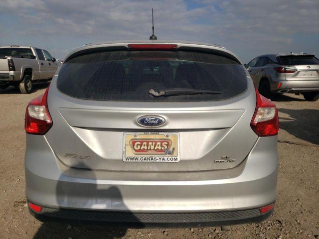 Photo 6 from auction – 2013 FORD FOCUS SE with VIN 1FADP3K2XDL132786
