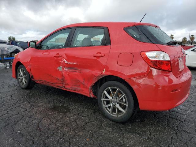 Photo 2 from auction – 2012 TOYOTA COROLLA MA with VIN 2T1KU4EE2CC883294