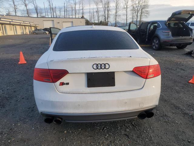 Снимка 6 от търг – 2014 AUDI S5 PREMIUM с VIN WAULGBFR8EA050024