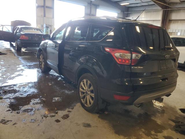 Photo 2 from auction – 2017 FORD ESCAPE TIT with VIN 1FMCU9J99HUE48515