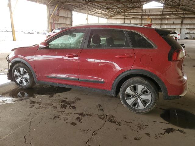 Снимка 2 от търг – 2018 KIA NIRO EX с VIN KNDCC3LC0J5126732