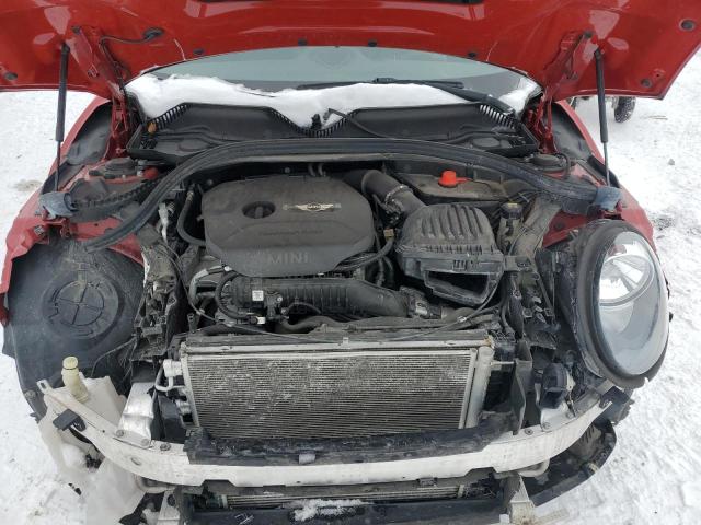 Photo 11 from auction – 2017 MINI COOPER CLU with VIN WMWLU1C37H2F28566