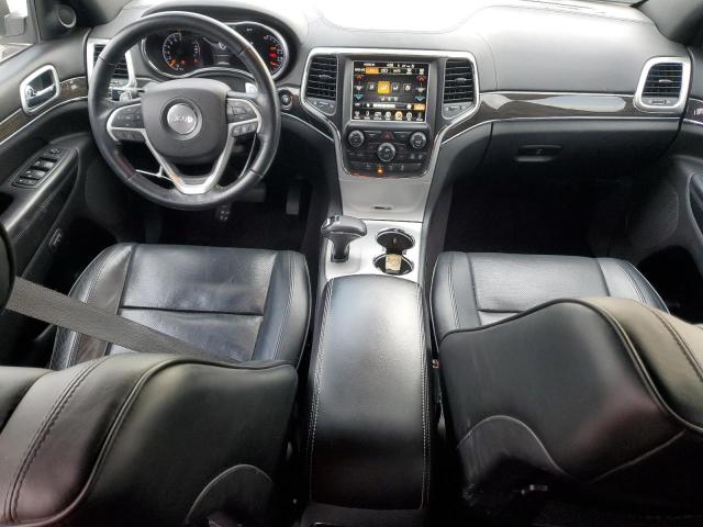 Photo 8 from auction – 2015 JEEP GRAND CHER with VIN 1C4RJECG1FC160423