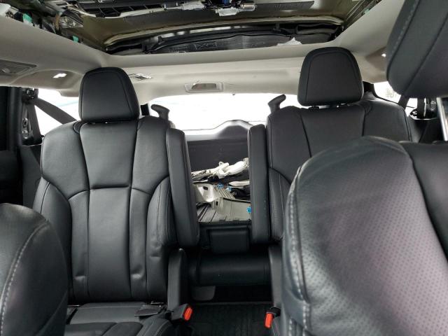 Photo 10 from auction – 2019 SUBARU ASCENT LIM with VIN 4S4WMAPDXK3413960