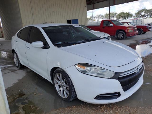 Photo 4 from auction – 2013 DODGE DART SXT with VIN 1C3CDFBA7DD194927