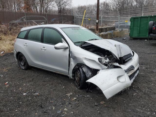 Photo 4 from auction – 2005 TOYOTA COROLLA MA with VIN 2T1KR32E15C468115