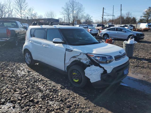 Photo 4 from auction – 2019 KIA SOUL with VIN KNDJN2A20K7697536