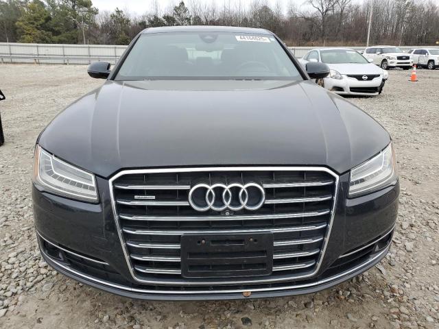 Photo 5 from auction – 2016 AUDI A8 L QUATT with VIN WAU34AFD4GN021865