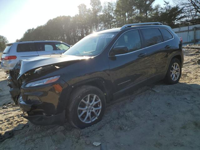 Photo 1 from auction – 2015 JEEP CHEROKEE L with VIN 1C4PJMCS2FW675368