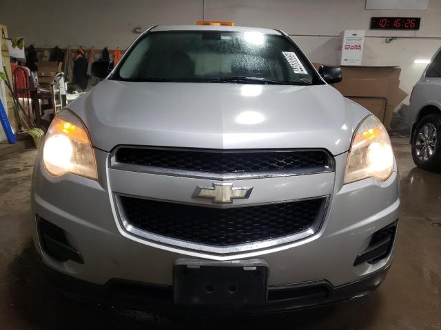 Снимка 5 от търг – 2011 CHEVROLET EQUINOX LS с VIN 2CNFLCEC4B6434790