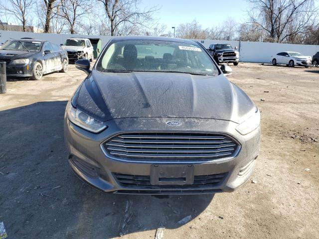 Photo 5 from auction – 2016 FORD FUSION SE with VIN 3FA6P0H73GR261484