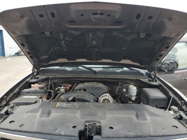 Снимка 11 от търг – 2007 CHEVROLET SILVERADO с VIN 2GCEC13J071707945