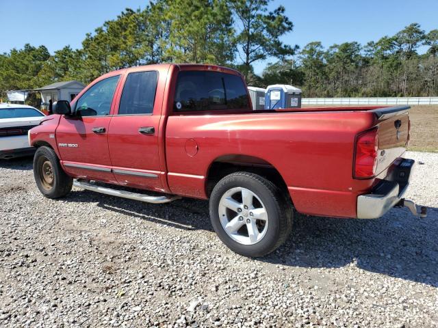 Photo 2 from auction – 2007 DODGE RAM 1500 S with VIN 1D7HA18227S100388