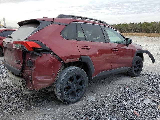 Photo 3 from auction – 2020 TOYOTA RAV4 ADVEN with VIN 2T3J1RFV3LC063619