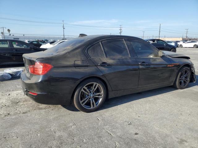 Photo 3 from auction – 2014 BMW 328 I SULE with VIN WBA3C1C58EK108635