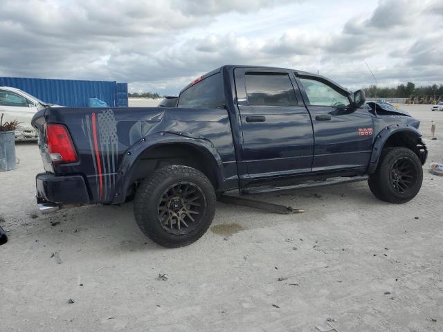 Photo 3 from auction – 2016 RAM 1500 ST with VIN 3C6RR7KT3GG339197