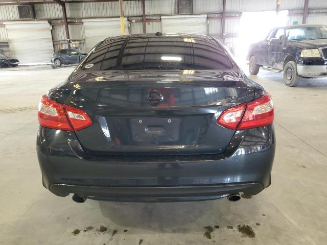 Photo 6 from auction – 2017 NISSAN ALTIMA 2.5 with VIN 1N4AL3AP1HC111987