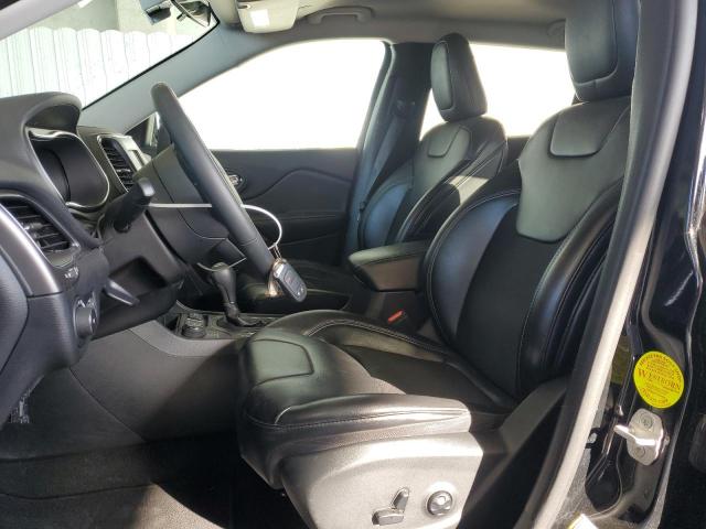 Photo 7 from auction – 2020 JEEP CHEROKEE L with VIN 1C4PJMLBXLD545314