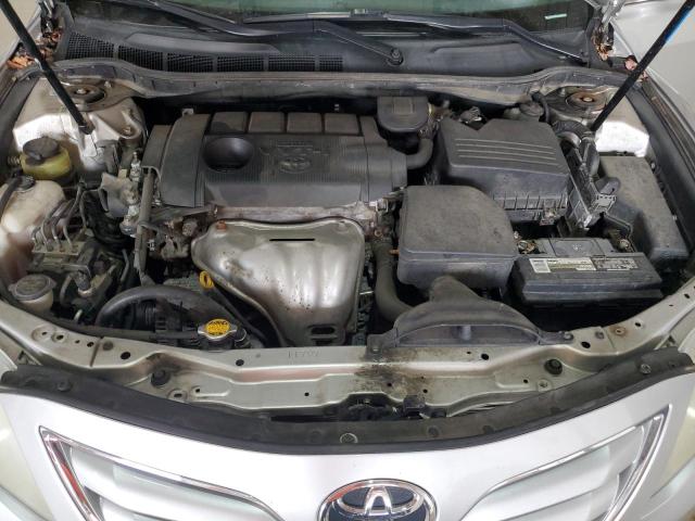 Photo 11 from auction – 2011 TOYOTA CAMRY BASE with VIN 4T4BF3EK9BR173726