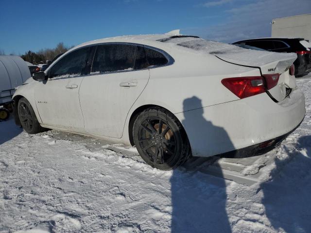 Photo 2 from auction – 2016 CHEVROLET MALIBU LT with VIN 1G1ZE5ST8GF299511