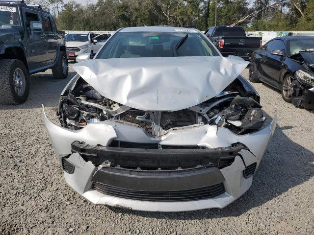 Photo 5 from auction – 2016 TOYOTA COROLLA L with VIN 2T1BURHE9GC583931