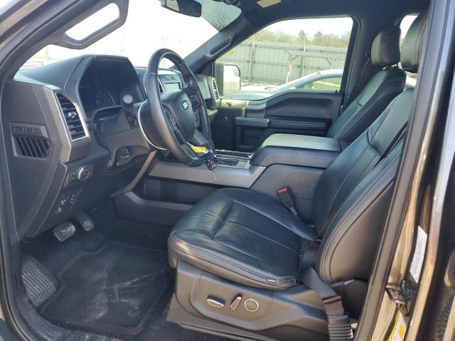 Photo 7 from auction – 2015 FORD F150 SUPER with VIN 1FTEW1CP5FFC35339