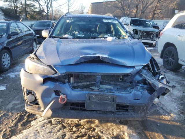 Photo 5 from auction – 2018 SUBARU CROSSTREK with VIN JF2GTABC3J9329020