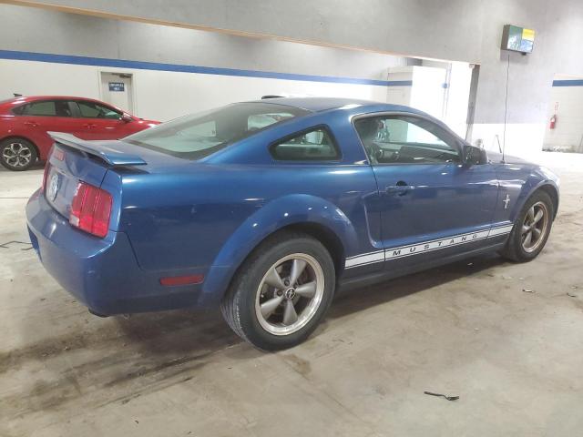 Photo 3 from auction – 2006 FORD MUSTANG with VIN 1ZVFT80N765264157