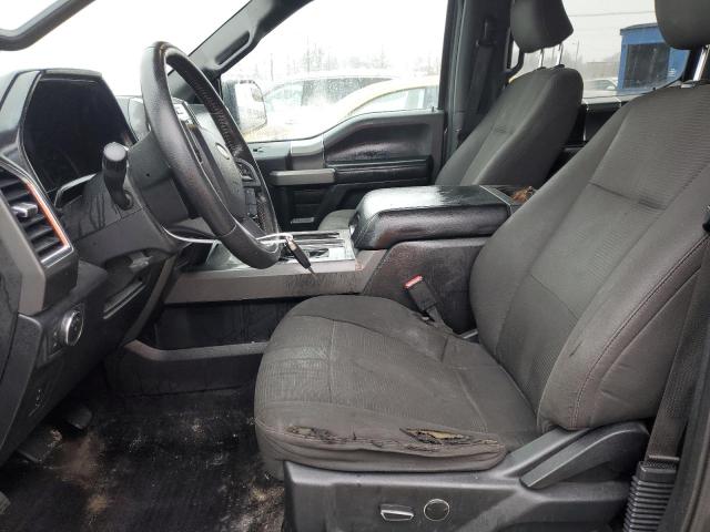 Foto 7 de la subasta – 2016 FORD F150 SUPER con VIN 1FTEW1EF3GFA10813