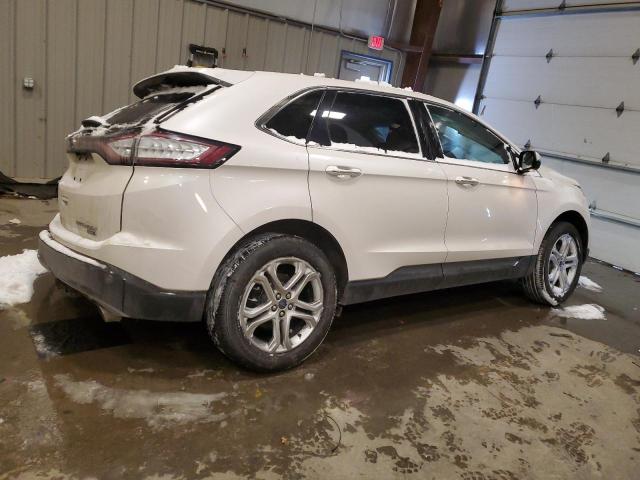 Снимка 3 от търг – 2015 FORD EDGE TITAN с VIN 2FMTK4K95FBC00045