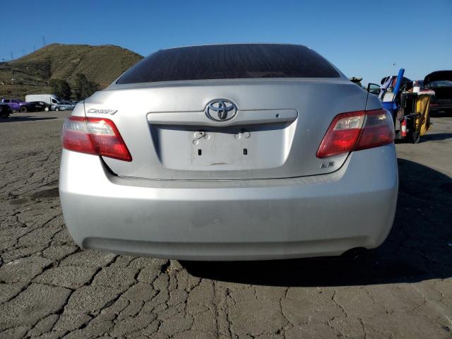 Photo 6 from auction – 2007 TOYOTA CAMRY CE with VIN 4T1BE46K07U019625