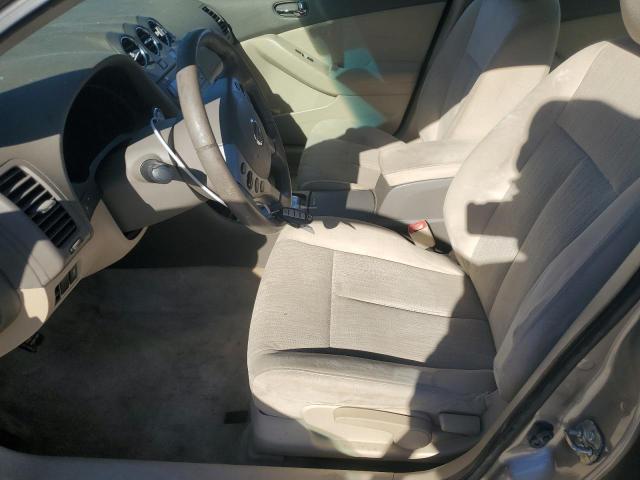 Photo 7 from auction – 2012 NISSAN ALTIMA BAS with VIN 1N4AL2AP6CN496065