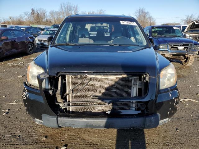Photo 5 from auction – 2008 HONDA PILOT SE with VIN 5FNYF18368B005772