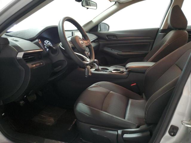 Photo 7 from auction – 2023 NISSAN ALTIMA S with VIN 1N4BL4BV2PN336395