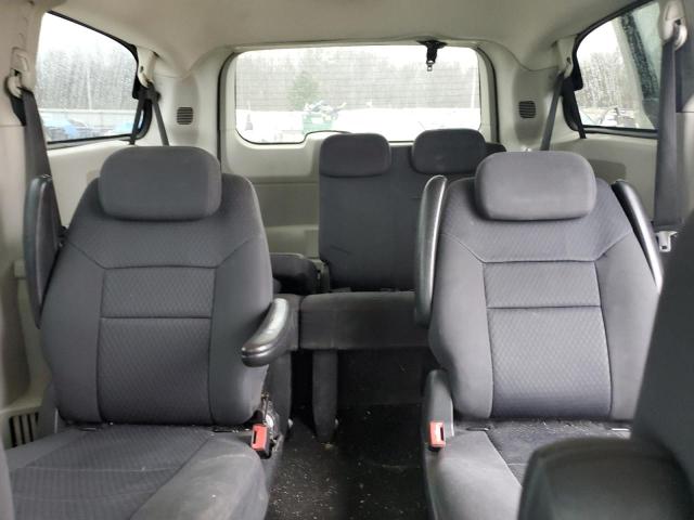 Photo 10 from auction – 2010 DODGE GRAND CARA with VIN 2D4RN5D12AR244722