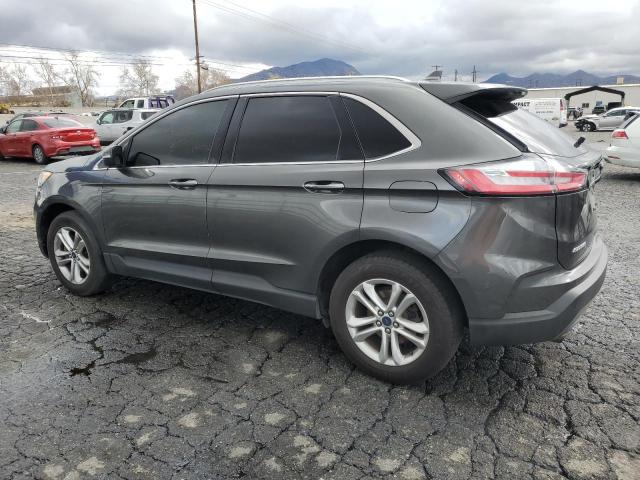 Photo 2 from auction – 2019 FORD EDGE SEL with VIN 2FMPK3J96KBB89595