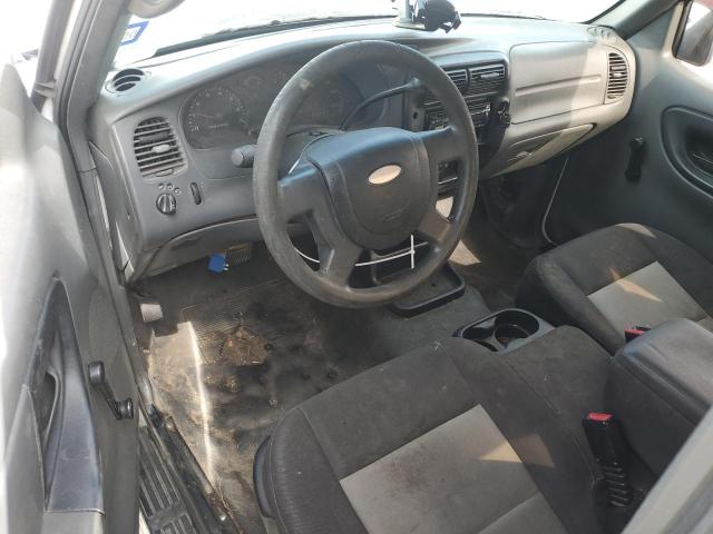 Photo 8 from auction – 2004 FORD RANGER SUP with VIN 1FTYR14U14TA16448
