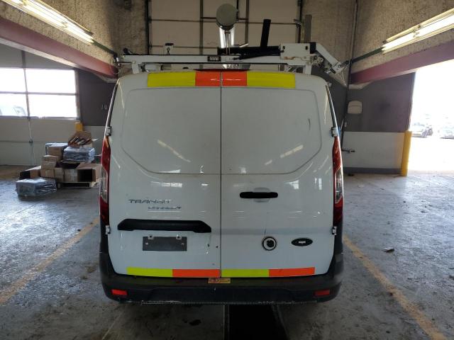 Photo 6 from auction – 2014 FORD TRANSIT CO with VIN NM0LS7E75E1172559