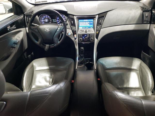 Photo 8 from auction – 2013 HYUNDAI SONATA SE with VIN 5NPEC4ACXDH802416