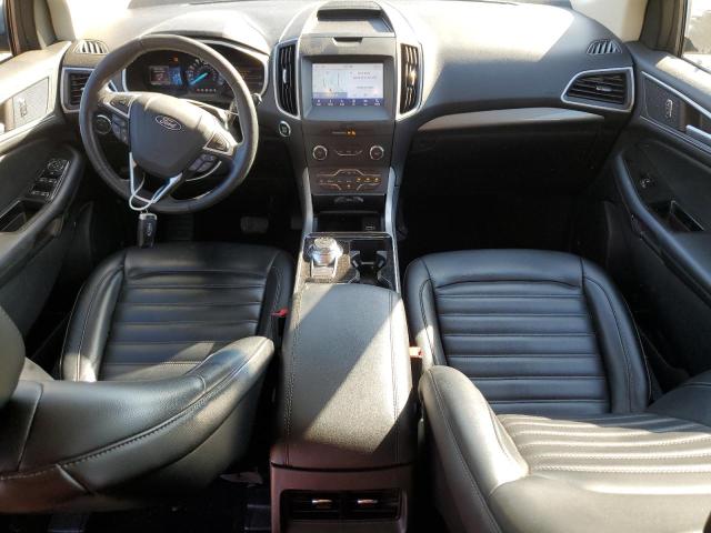 Photo 8 from auction – 2020 FORD EDGE SEL with VIN 2FMPK3J94LBA20791