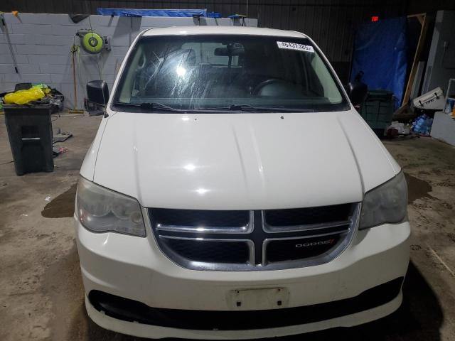 Photo 5 from auction – 2012 DODGE GRAND CARA with VIN 2C4RDGBGXCR385320