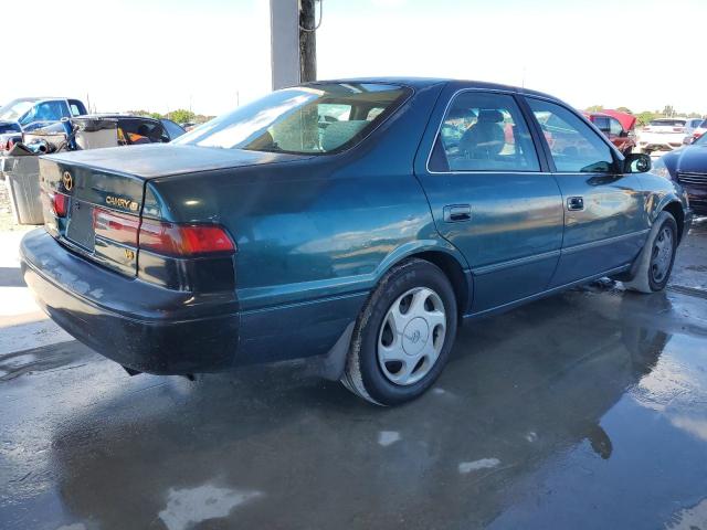Photo 3 from auction – 1998 TOYOTA CAMRY CE with VIN 4T1BF22K4WU929610
