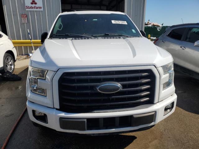 Photo 5 from auction – 2016 FORD F150 SUPER with VIN 1FTEW1CP5GKD85802