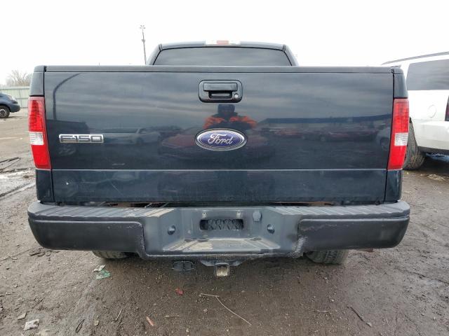 Photo 6 from auction – 2008 FORD F150 with VIN 1FTPX14V08FA36754